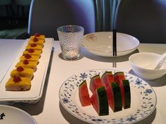 -杏花堂晋商私房菜(华熙五棵松店)