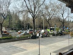 -黄家泡馍馆·非遗老字号·清真(凤九海荣名城店)
