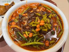 原味螺蛳粉-水平有限广西米粉·广西风味集(五道口店)