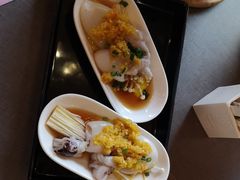 -小天鹅戴斯酒店鲸鲨百汇创作料理