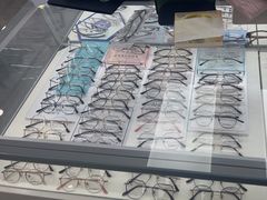 -潘多拉眼镜·蔡司依视路明月(潘家园店)