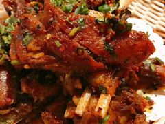碳烧肉-诚如金·南宁本地菜(信息港店)