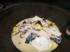 -鲜潭蒸汽石锅鱼(五道口购物中心店)