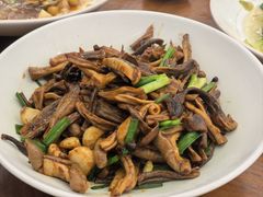 -渔满仓海鲜渔家(象山二店)