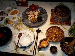 -绿茶餐厅(汇悦大融城店)