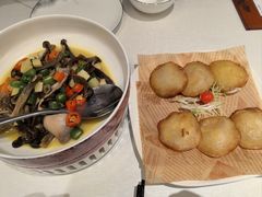 -闽海肴(北辰荟店)