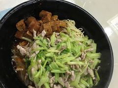 -老地方面馆(思南路店)