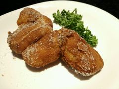 -天宁凯利时尚餐厅