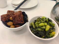 烤麸-春餐厅