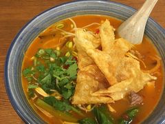-猫爷的腔调·黔小馆(交大医学住宅区店)
