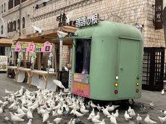 -华谊兄弟（长沙）电影小镇