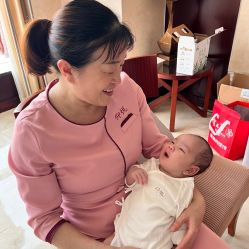 -仰悦产孕月子中心(莱山店)