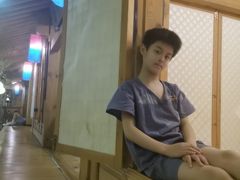 -纽斯桑拿会所(天山店)