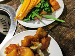-33韩式自助烧烤(环城南路店)