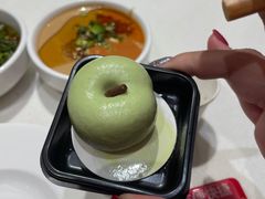 -海底捞火锅(万丰桥店)