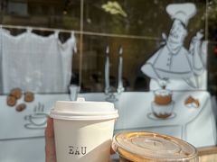 -EAU CAFE(永康路店)