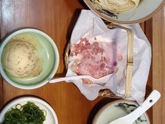 -孙盛兴奥灶面馆·蟹黄面·三虾面(直营.拙政园店)