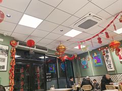 -鲁达面馆本帮风味(共康东路店)