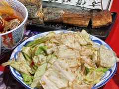 -味福记·本地特色菜(八一万达广场店)