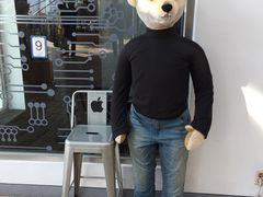 -济州岛泰迪熊博物馆