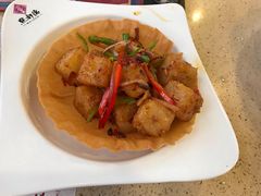 -点都德(千灯湖环宇城店)