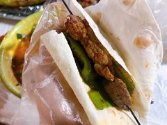 -路书奇炝锅绿豆面(万客隆店)