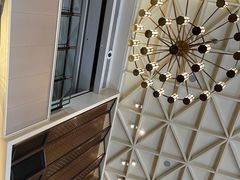 -成都安仁福朋喜来登酒店