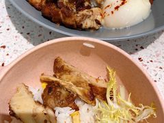 -BossBabe亲子餐厅(金光华广场店)