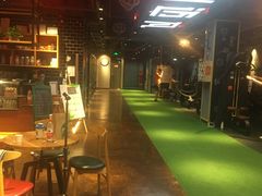 -超鹿运动(融侨锦江店)