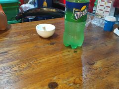 -老姑砂锅·烧烤天津菜(体北道店)