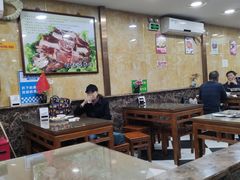 大堂-白魁老号饭庄(安内店)