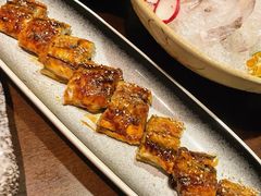-晶吉·居酒屋·烧鸟·生鱼饭(中山区民主广场店)