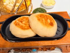 -巴音浩日娲·蒙餐(双林东路店)