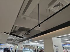 -山姆会员商店(上海浦东店)