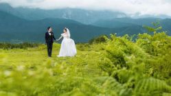 -巴黎恋人婚纱摄影(东莞总店)