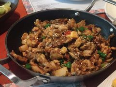 -赵小姐丨新中餐(曲江店)
