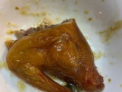 红烧乳鸽-勒南公舍(龙江店)
