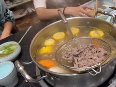 -寻牛记潮汕牛肉火锅(双喜城店)