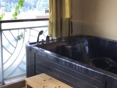 -韶关经律论国际酒店温泉