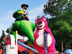 -上海迪士尼度假区