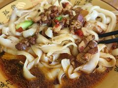 -新锦路青年公寓餐厅