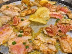 -酒拾烤肉(解放路店)