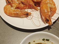 -尚宴牛特鲜自助(太原街万达店)
