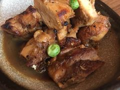 -笑福亭料理小馆(解放碑店)