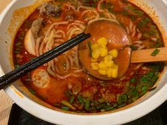 -味千拉面(巴黎春天浦建店)