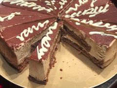 -岷山饭店-芝芝自助餐厅