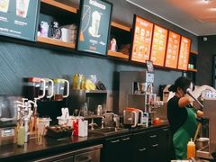 -星巴克(成都机场T2店)