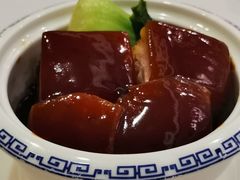 传统东坡肉-西湖春天•老字号杭州菜(百汇店)