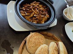 -老牌坊鲁菜名店(聊城美食岛店)