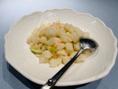-吴越荣记苏州菜·松鼠桂鱼100%活鱼现做(月光码头店)